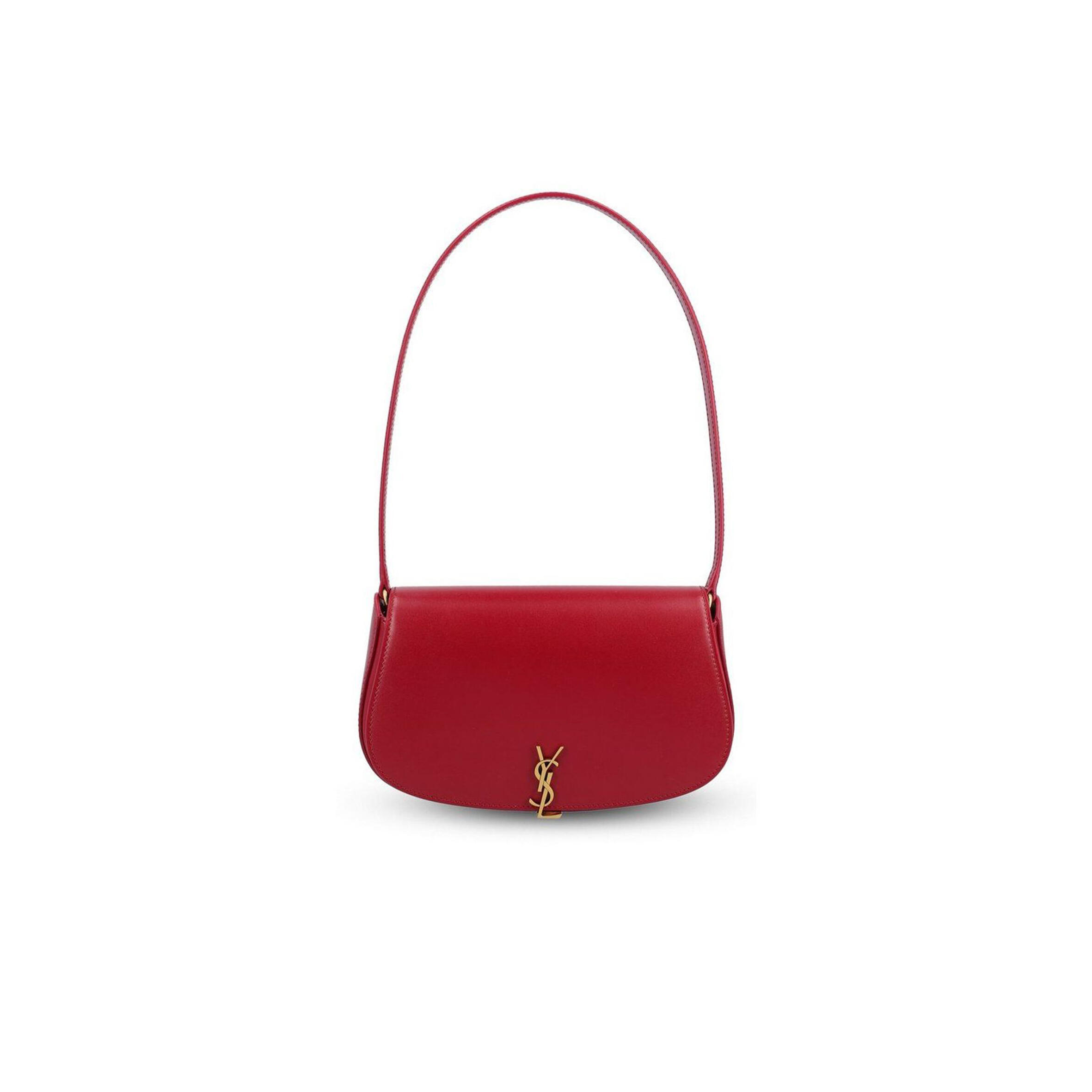 y*l mini voltaire in box Sa**t Lau*nt 779642 (17.5*13.4*5cm)